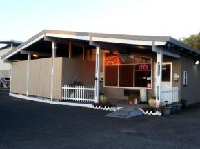  Grays Harbor Inn & Suites  Абердин